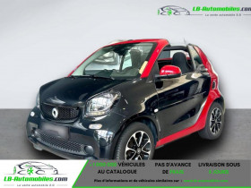 Smart Fortwo Cabrio , garage LB AUTOMOBILES � Beaupuy