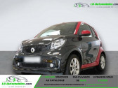 Smart Fortwo Cabrio 1.0 71 ch  BVA   Beaupuy 31