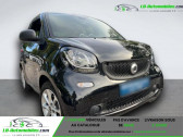 Annonce Smart Fortwo Cabrio occasion Essence 1.0 71 ch  BVA  Beaupuy