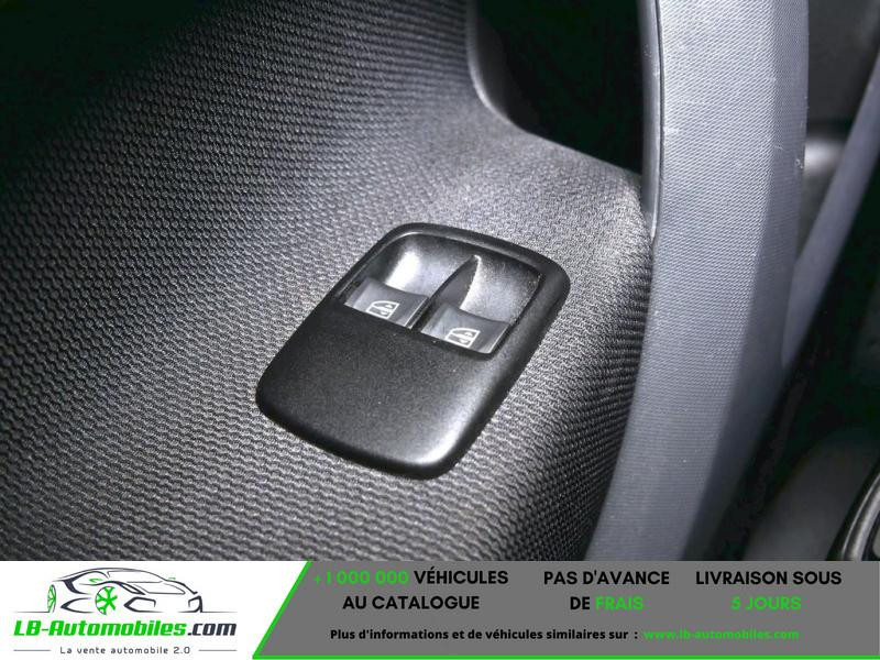 Smart Fortwo Cabrio 1.0 71 ch  BVA  occasion  Beaupuy - photo n6