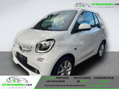Smart Fortwo Cabrio 1.0 71 ch  BVA   Beaupuy 31