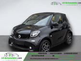 Smart Fortwo Cabrio 1.0 71 ch  BVA   Beaupuy 31