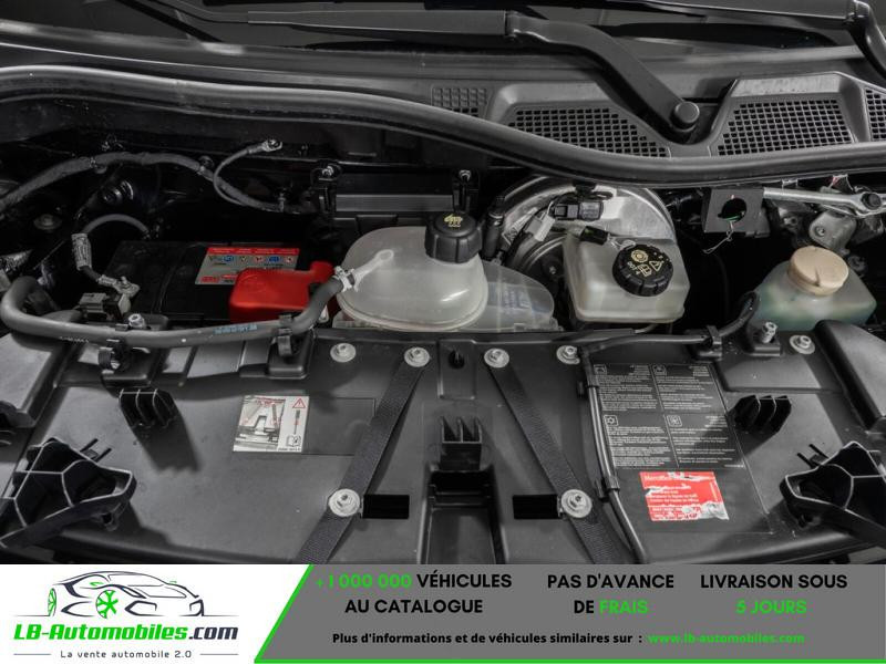 Smart Fortwo Cabrio 1.0 71 ch  BVA  occasion  Beaupuy - photo n9