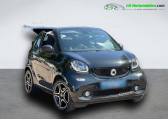 Annonce Smart Fortwo Cabrio occasion Essence 1.0 71 ch  BVA  Beaupuy