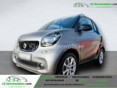 Annonce Smart Fortwo Cabrio occasion Essence 1.0 71 ch  BVA  Beaupuy