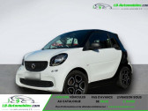 Smart Fortwo Cabrio 1.0 71 ch  BVA   Beaupuy 31