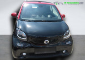 Annonce Smart Fortwo Cabrio occasion Essence 1.0 71 ch  BVA  Beaupuy