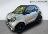Smart Fortwo Cabrio 1.0 71 ch  BVA   Beaupuy 31