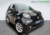 Smart Fortwo Cabrio 1.0 71 ch  BVA   Beaupuy 31