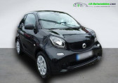 Smart Fortwo Cabrio 1.0 71 ch  BVA   Beaupuy 31