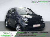 Annonce Smart Fortwo Cabrio occasion Essence 1.0 71 ch  BVA � Beaupuy