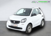 Smart Fortwo Cabrio 1.0 71 ch  BVA   Beaupuy 31