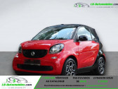 Annonce Smart Fortwo Cabrio occasion Essence 1.0 71 ch  BVA � Beaupuy