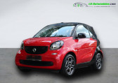 Smart Fortwo Cabrio 1.0 71 ch  BVA   Beaupuy 31