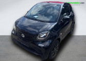 Smart Fortwo Cabrio 1.0 71 ch  BVA   Beaupuy 31