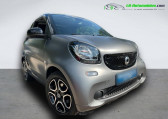 Smart Fortwo Cabrio 1.0 71 ch  BVA   Beaupuy 31