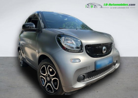 Smart Fortwo Cabrio , garage LB AUTOMOBILES  Beaupuy