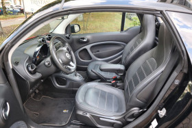 Smart Fortwo Cabrio 1.0 71 ch  BVA  occasion  Beaupuy - photo n7