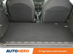 Smart Fortwo Cabrio 1.0 71 ch  BVA  occasion  Beaupuy - photo n10