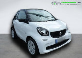 Smart Fortwo Cabrio 1.0 71 ch  BVA   Beaupuy 31