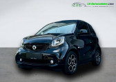 Smart Fortwo Cabrio 1.0 71 ch  BVA   Beaupuy 31