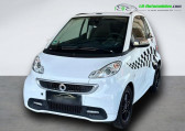 Smart Fortwo Cabrio 1.0 71 ch  BVA   Beaupuy 31