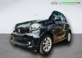 Annonce Smart Fortwo Cabrio occasion Essence 1.0 71 ch  BVA à Beaupuy