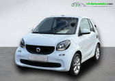 Smart Fortwo Cabrio 1.0 71 ch  BVA   Beaupuy 31