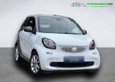 Smart Fortwo Cabrio 1.0 71 ch  BVA   Beaupuy 31