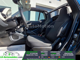 Smart Fortwo Cabrio 1.0 71 ch BVM  occasion � Beaupuy - photo n�4