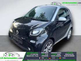 Smart Fortwo Cabrio , garage LB AUTOMOBILES � Beaupuy