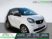 Smart Fortwo Cabrio 1.0 71 ch BVM  � Beaupuy 31