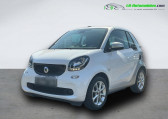 Smart Fortwo Cabrio 1.0 71 ch BVM   Beaupuy 31