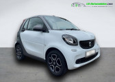 Smart Fortwo Cabrio 1.0 71 ch BVM   Beaupuy 31