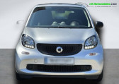 Smart Fortwo Cabrio occasion année 2019 boite Manuelle Annonce Smart Fortwo Cabrio occasion Essence 1.0 71 ch BVM à Beaupuy