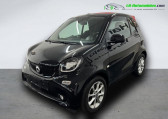 Smart Fortwo Cabrio 1.0 71 ch BVM   Beaupuy 31