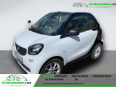 Smart Fortwo Cabrio 1.0 71 ch BVM   Beaupuy 31