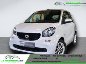 Smart Fortwo Cabrio 1.0 71 ch BVM   Beaupuy 31