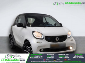 Smart Fortwo Cabrio , garage LB AUTOMOBILES � Beaupuy