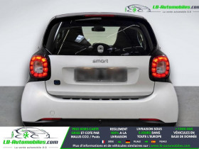 Smart Fortwo Cabrio 82 ch Electrique  occasion � Beaupuy - photo n�5