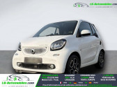 Annonce Smart Fortwo Cabrio occasion Electrique 82 ch Electrique � Beaupuy