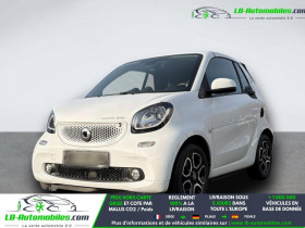Smart Fortwo Cabrio , garage LB AUTOMOBILES � Beaupuy