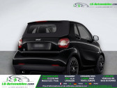 Annonce Smart Fortwo Cabrio occasion Electrique 82 ch Electrique � Beaupuy