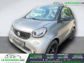Annonce Smart Fortwo Cabrio occasion Electrique 82 ch Electrique � Beaupuy