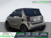 Smart Fortwo Cabrio 82 ch Electrique  � Beaupuy 31