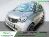 Smart Fortwo Cabrio 82 ch Electrique   Beaupuy 31