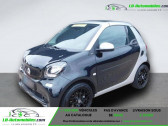 Annonce Smart Fortwo Cabrio occasion Electrique 82 ch Electrique  Beaupuy
