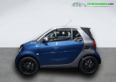 Smart Fortwo Cabrio 82 ch Electrique   Beaupuy 31
