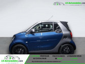 Smart Fortwo Cabrio 82 ch Electrique   Beaupuy 31