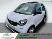 Smart Fortwo Cabrio 82 ch Electrique   Beaupuy 31